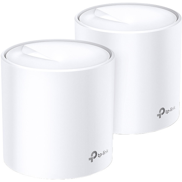 TP-Link Deco X60 2-Pack