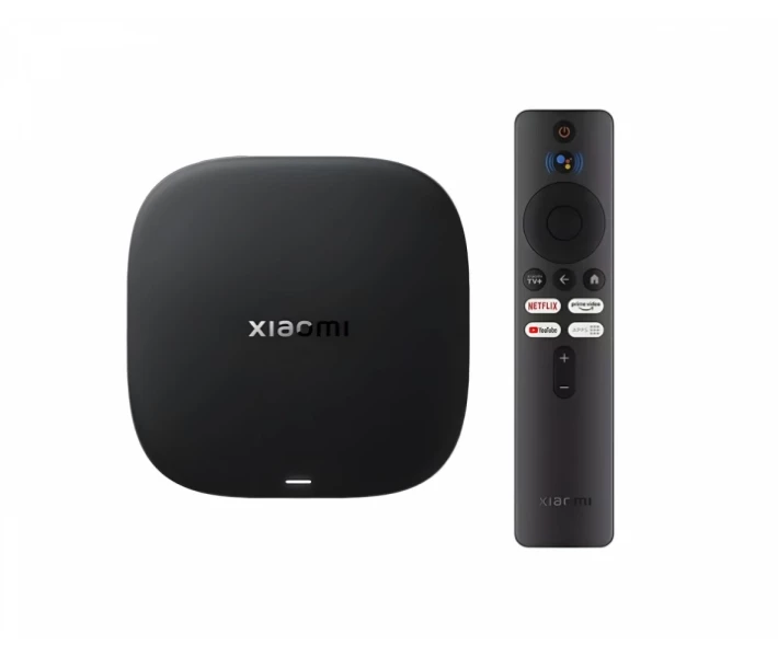 Xiaomi Smart TV Box S (3rd gen)
